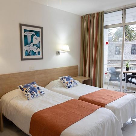 Apartamentos Maspalomas Foresta Kültér fotó