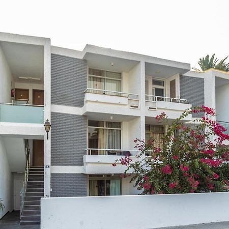 Apartamentos Maspalomas Foresta Kültér fotó
