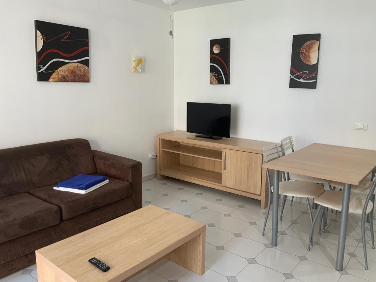 Apartamentos Maspalomas Foresta Kültér fotó