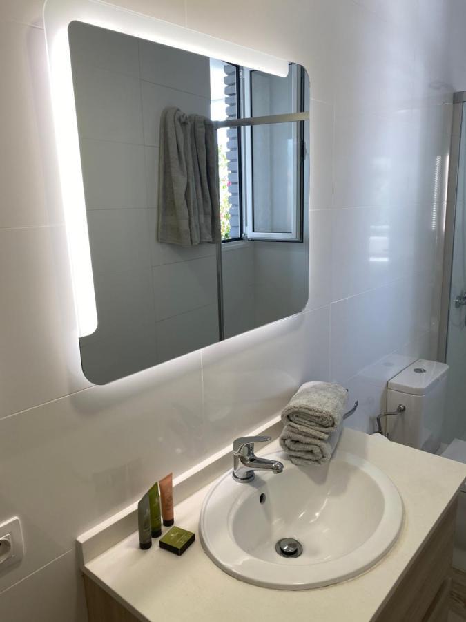 Apartamentos Maspalomas Foresta Kültér fotó