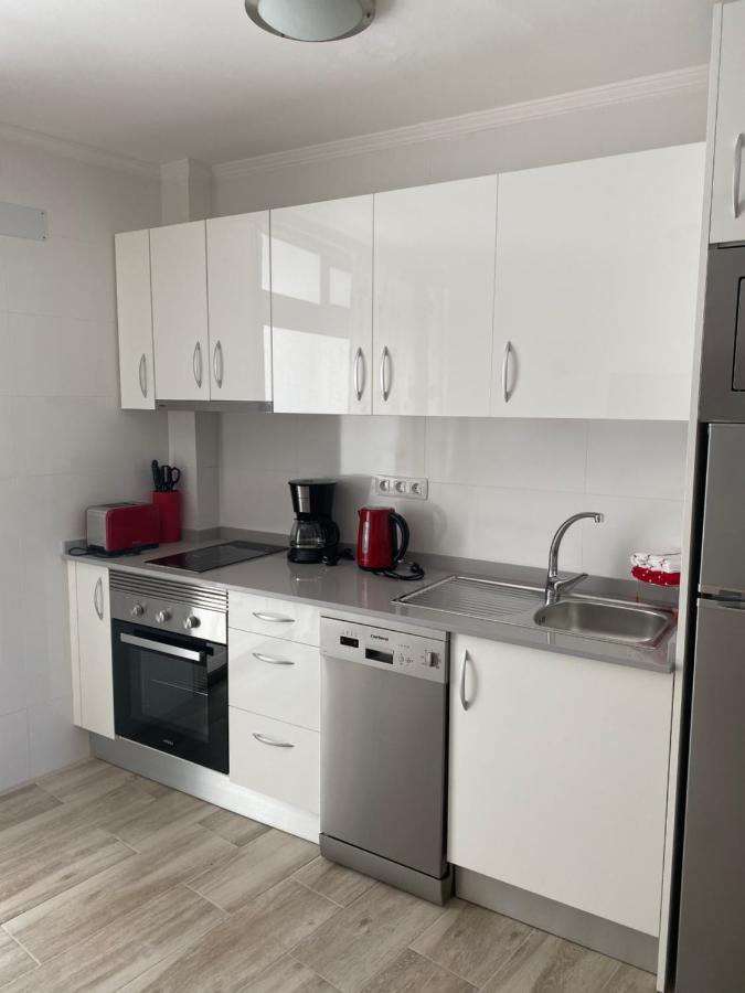 Apartamentos Maspalomas Foresta Kültér fotó