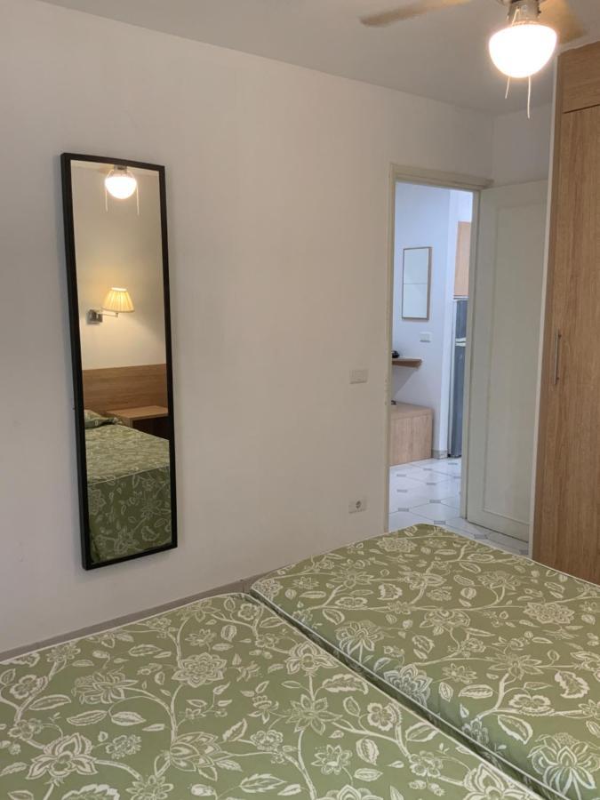 Apartamentos Maspalomas Foresta Kültér fotó