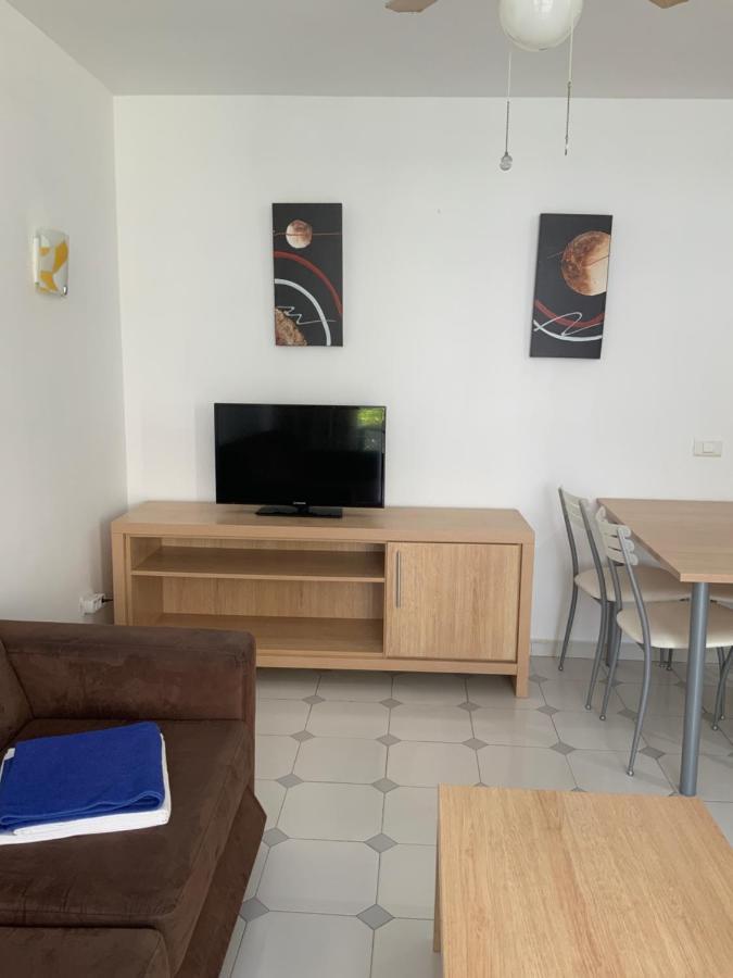Apartamentos Maspalomas Foresta Kültér fotó