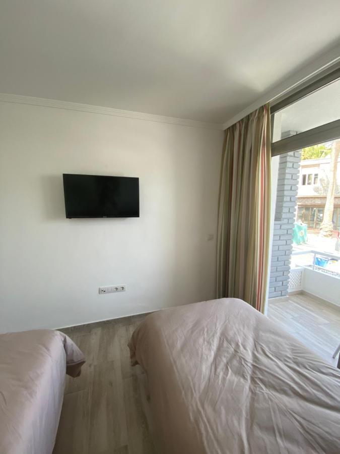 Apartamentos Maspalomas Foresta Kültér fotó