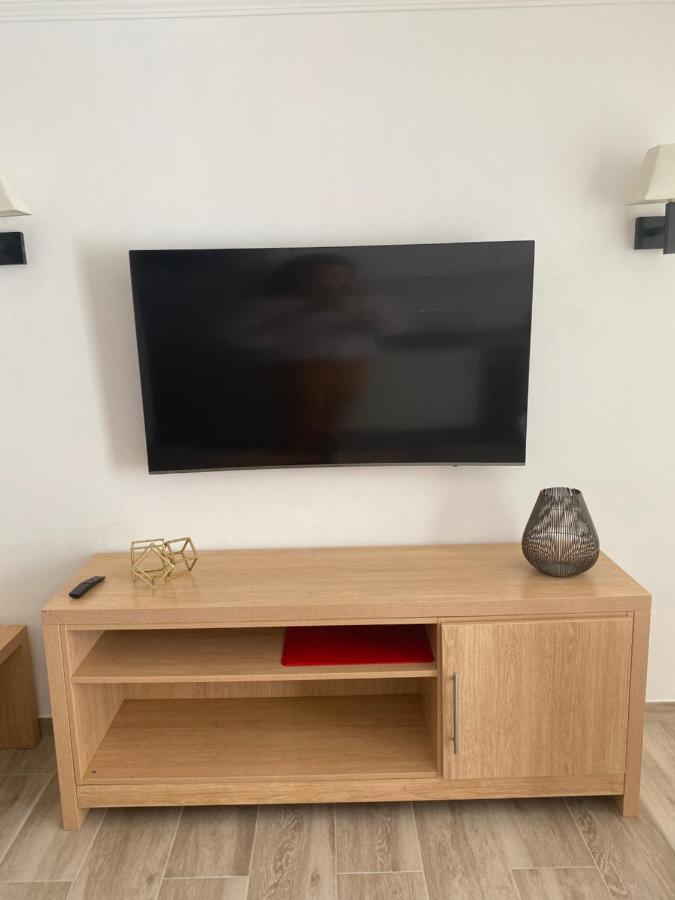 Apartamentos Maspalomas Foresta Kültér fotó