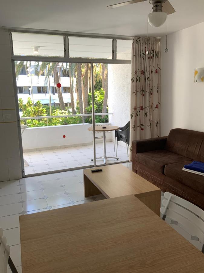 Apartamentos Maspalomas Foresta Kültér fotó