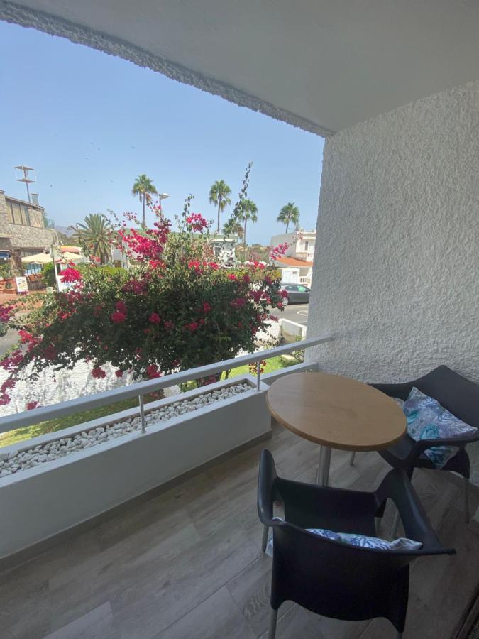 Apartamentos Maspalomas Foresta Kültér fotó