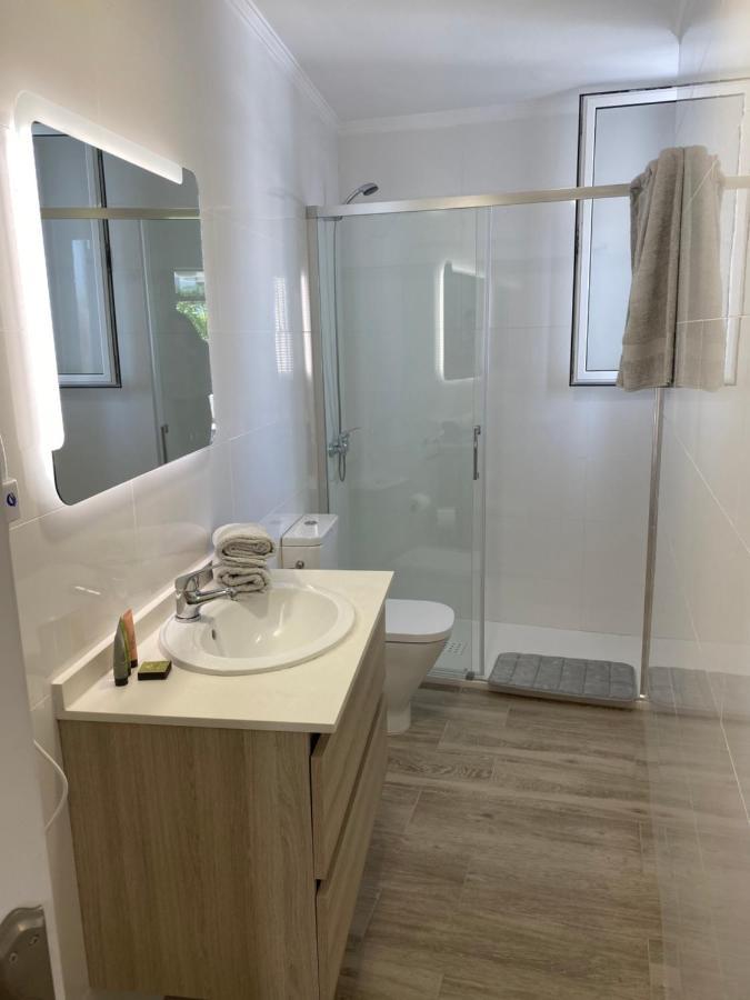 Apartamentos Maspalomas Foresta Kültér fotó