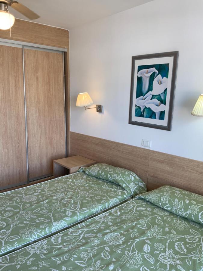 Apartamentos Maspalomas Foresta Kültér fotó
