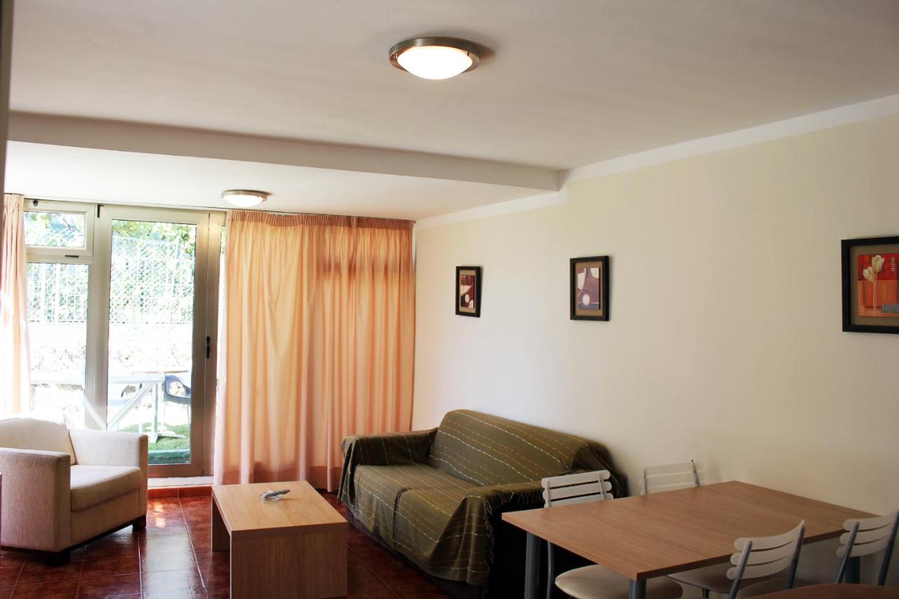 Apartamentos Maspalomas Foresta Kültér fotó