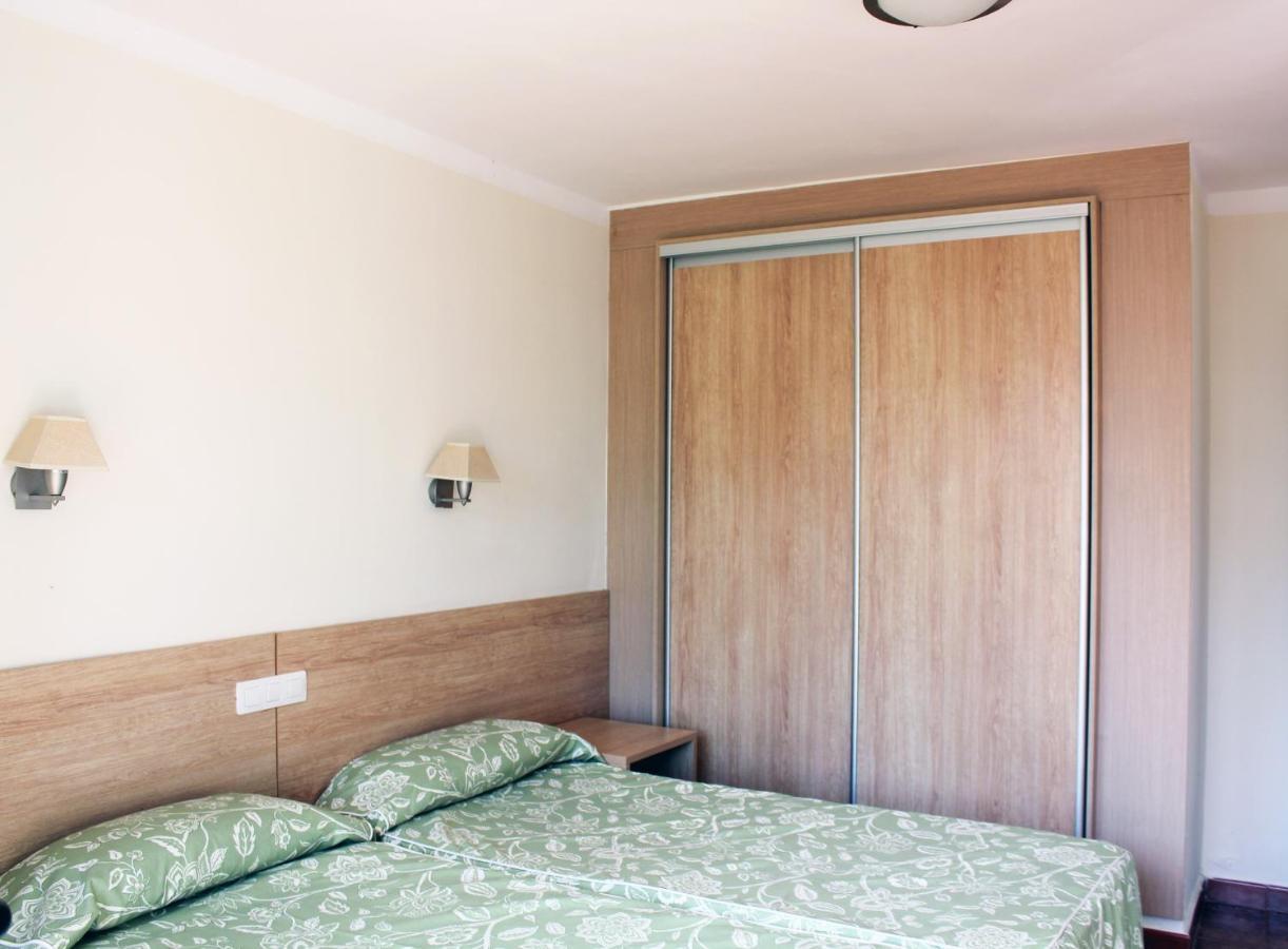 Apartamentos Maspalomas Foresta Kültér fotó