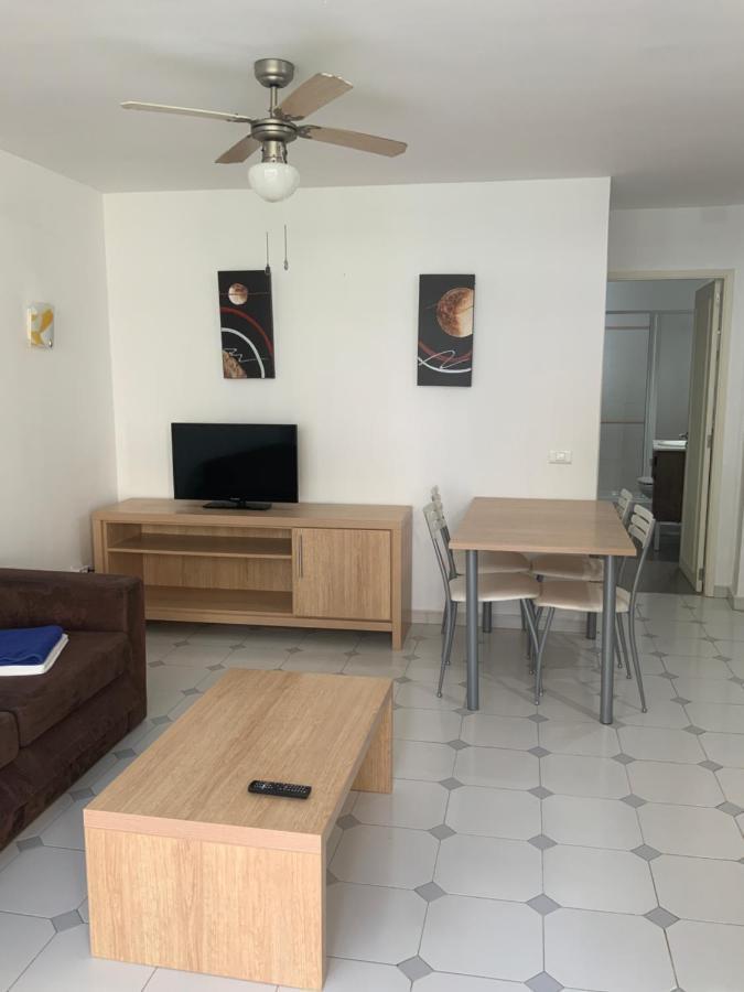 Apartamentos Maspalomas Foresta Kültér fotó