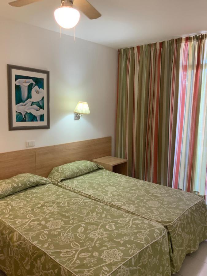 Apartamentos Maspalomas Foresta Kültér fotó