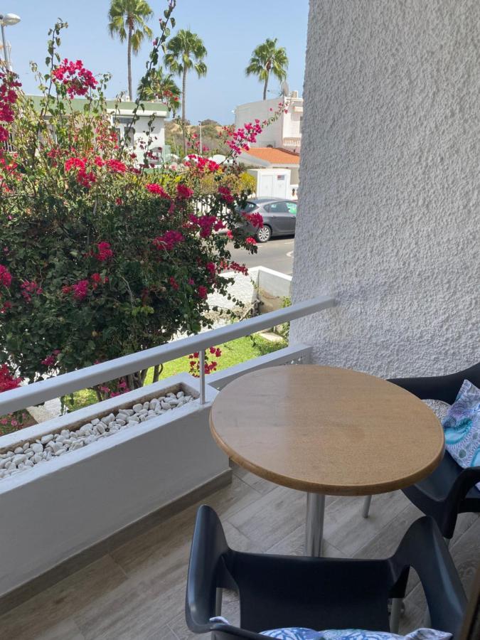 Apartamentos Maspalomas Foresta Kültér fotó