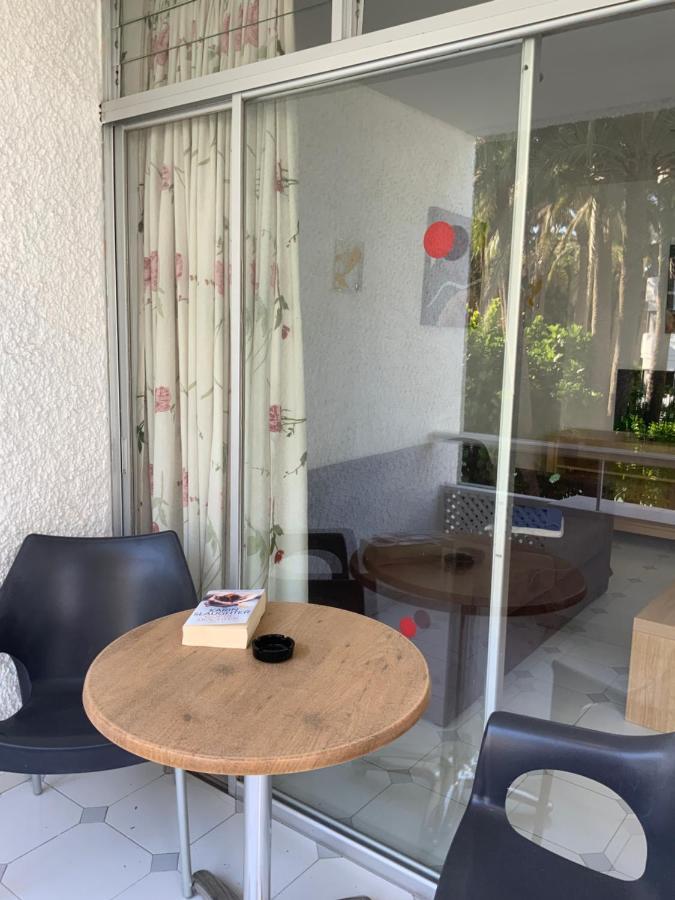 Apartamentos Maspalomas Foresta Kültér fotó