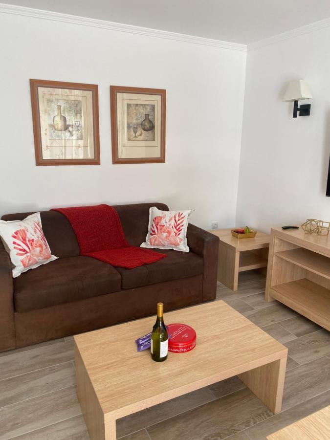 Apartamentos Maspalomas Foresta Kültér fotó