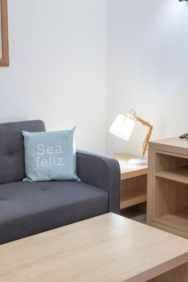 Apartamentos Maspalomas Foresta Kültér fotó