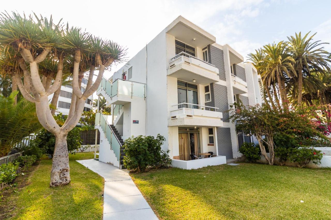 Apartamentos Maspalomas Foresta Kültér fotó