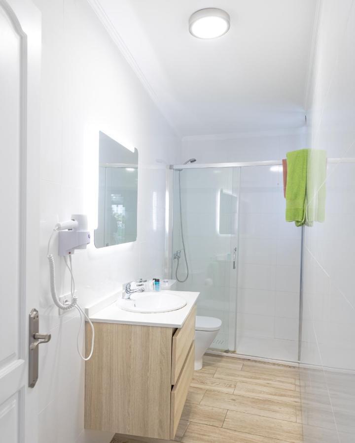 Apartamentos Maspalomas Foresta Kültér fotó