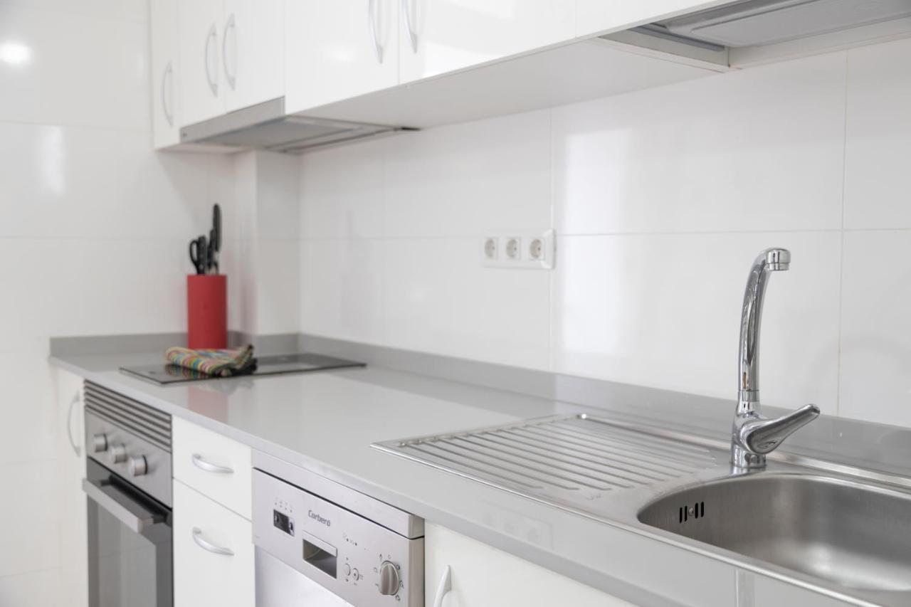 Apartamentos Maspalomas Foresta Kültér fotó
