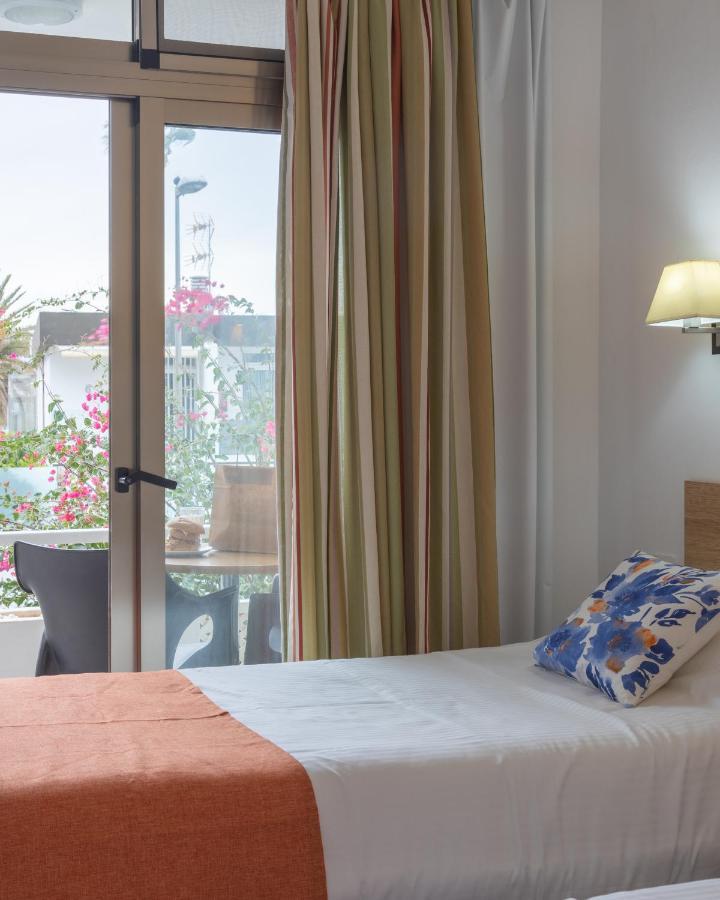 Apartamentos Maspalomas Foresta Kültér fotó