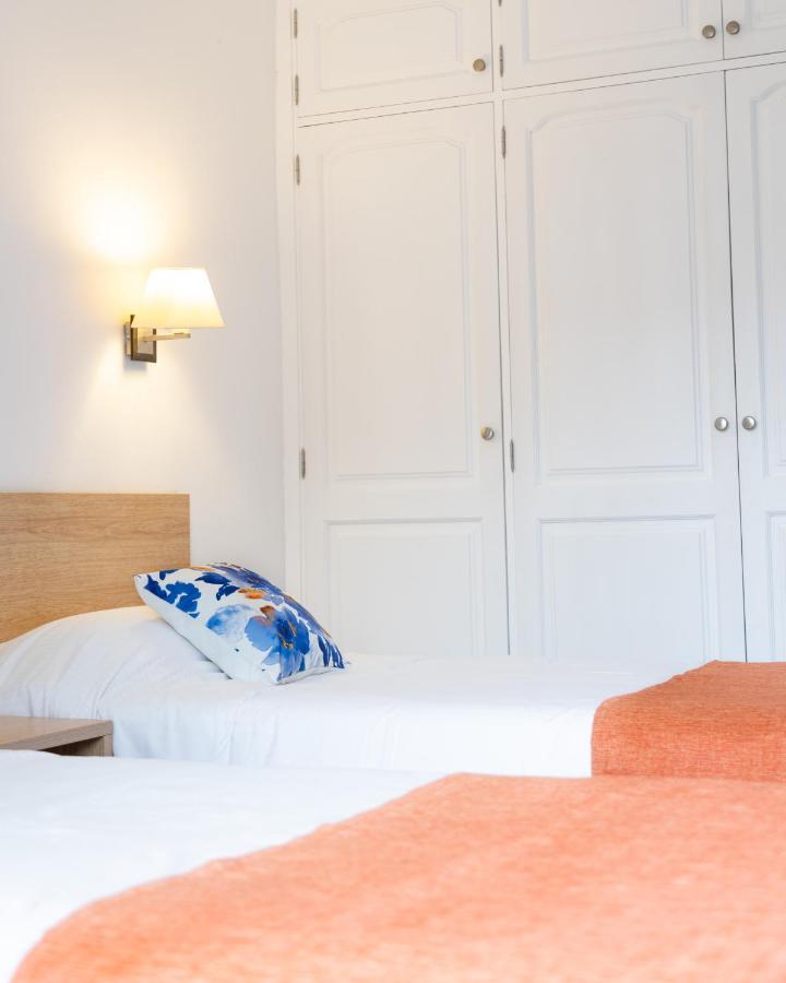 Apartamentos Maspalomas Foresta Kültér fotó