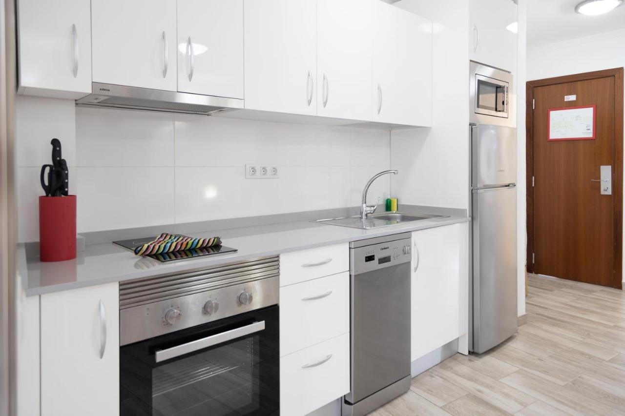 Apartamentos Maspalomas Foresta Kültér fotó