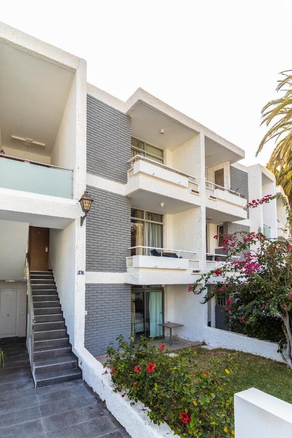 Apartamentos Maspalomas Foresta Kültér fotó