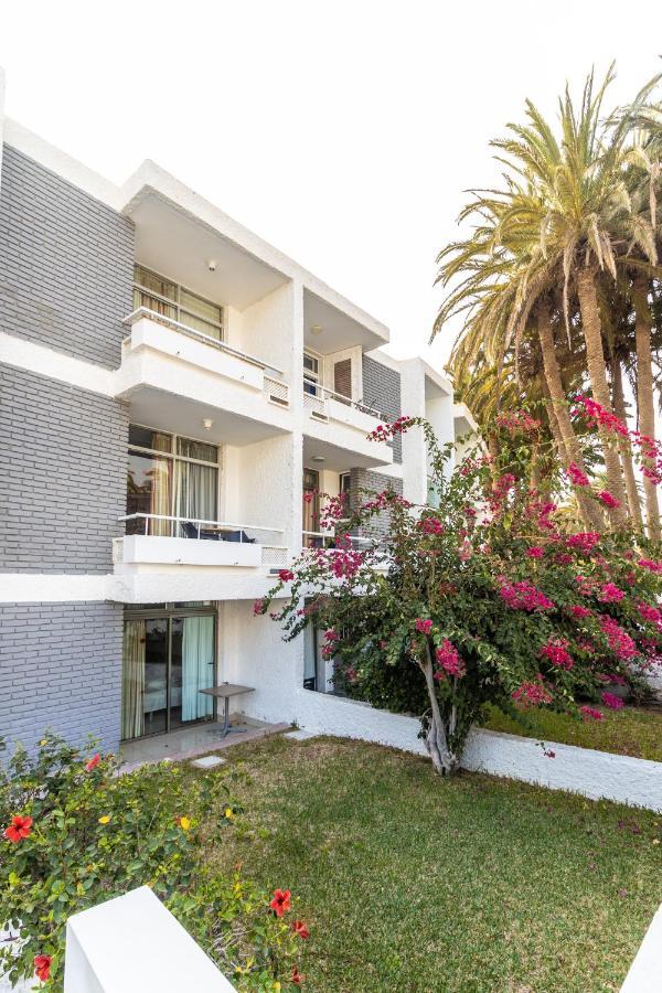 Apartamentos Maspalomas Foresta Kültér fotó